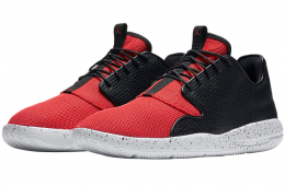 Jordan Eclipse Gym Red Black