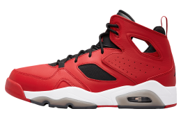 Jordan Flight Club 91 Varsity Red / White