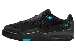 Jordan Flight Court Black / Anthracite