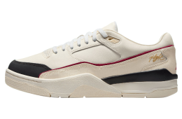 Jordan Flight Court Croc Skin