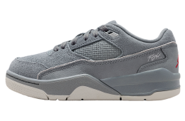 Jordan Flight Court GS Cool Grey / Wolf Grey