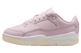 Jordan Flight Court GS Pink Foam / Muslin