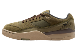 Jordan Flight Court Medium Olive / Khaki