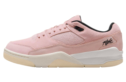 Jordan Flight Court Rust Pink / Sail