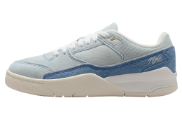Jordan Flight Court SE WMNS Sail / Worn Blue