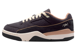 Jordan Flight Court WMNS Anthracite / Hemp