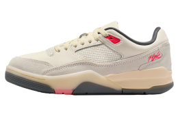 Jordan Flight Court WMNS Pale Ivory / Muslin