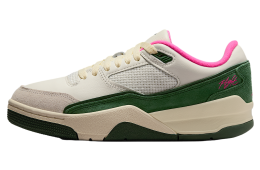 Jordan Flight Court WMNS Sail / Fir