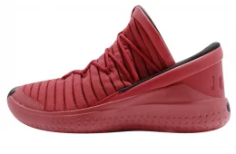 Jordan Flight Luxe Gym Red
