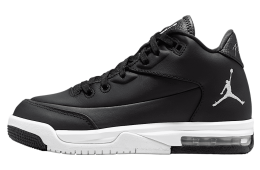 Jordan Flight Origin 3 GS Black / White