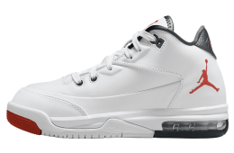 Jordan Flight Origin 3 GS White / Black