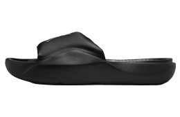 Jordan Franchise Black / Metallic Gold