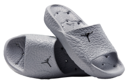 Jordan Franchise Cement Grey / Black