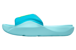 Jordan Franchise Chlorine Blue / Copa