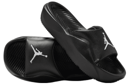 Jordan Franchise GS Black / White