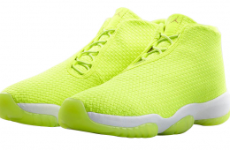 Jordan Future - Volt