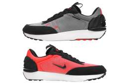 Jordan Granville Pro Cool Grey / Infrared 23