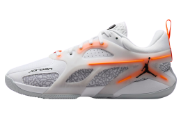 Jordan Heir Elephant Print