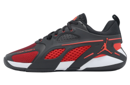 Jordan Heir PF Black / Infrared 23