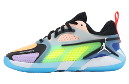 Jordan Heir PF WMNS Black / White