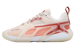 Jordan Heir PF WMNS Light Soft Pink / Varsity Red