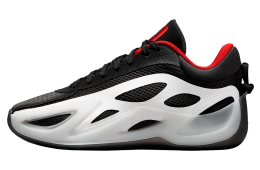 Jordan Heir Series 2 WMNS Black / University Red