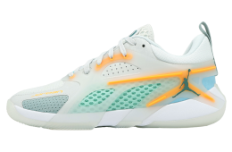 Jordan Heir Series PF Off White / Mineral Teal