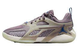 Jordan Heir Series WMNS Purple Smoke / Light Silver