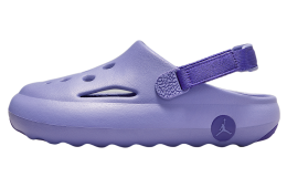 Jordan Hydrip GS Dusty Amethyst / Court Purple