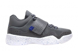 Jordan J23 Dark Grey