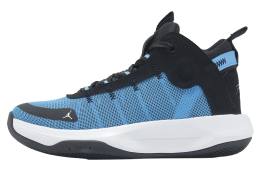 Jordan Jumpman 2020 GS University Blue