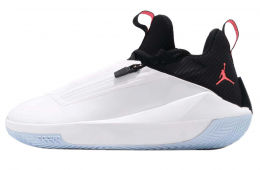 Jordan Jumpman Hustle White Infrared 23