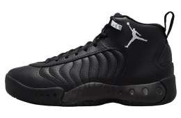 Jordan Jumpman Pro Black / Metallic Silver