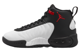 Jordan Jumpman Pro GS Black / White