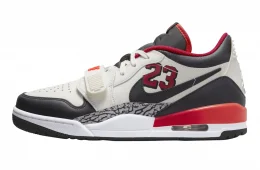 Jordan Legacy 312 Low 23