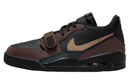 Jordan Legacy 312 Low Brown/Black