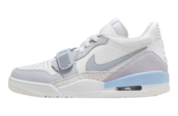 Jordan Legacy 312 Low Glacier Blue