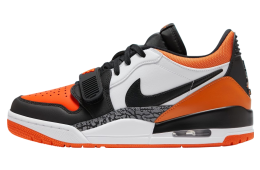 Jordan Legacy 312 Low Shattered Backboard