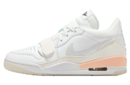 Jordan Legacy 312 Low Year of The Snake (W) Summit White / Light Bone
