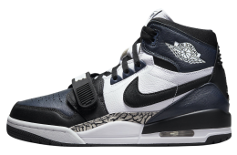 Jordan Legacy 312 Midnight Navy
