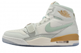 Jordan Legacy 312 Sail Pistachio Frost