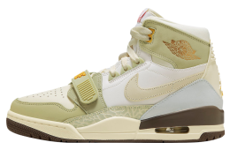 Jordan Legacy 312 Year Of The Rabbit