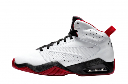 Jordan Lift Off White Black Gym Red