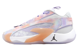 Jordan Luka 2 PF Football Grey / Black