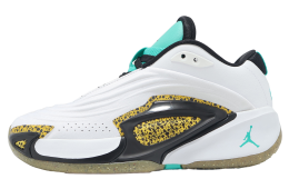Jordan Luka 3 GS White / Hyper Jade - Nov 2024 - FQ8185100