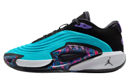 Jordan Luka 3 Imaginarium Teal