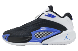 Jordan Luka 3 PF Black / Metallic Silver