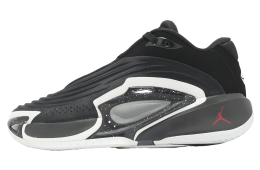 Jordan Luka 3 PF Black / Smoke Grey