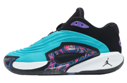 Jordan Luka 3 PF Chlorine Blue / Black Hyper Pink