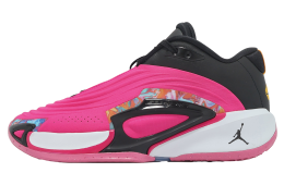 Jordan Luka 3 PF Pink Prime / University Gold